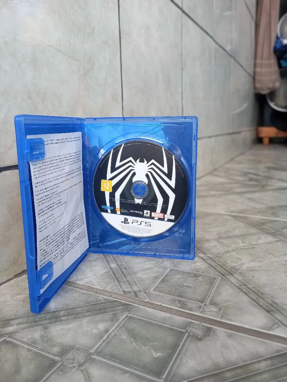 Spider-Man 2 PS5 - Foto 4