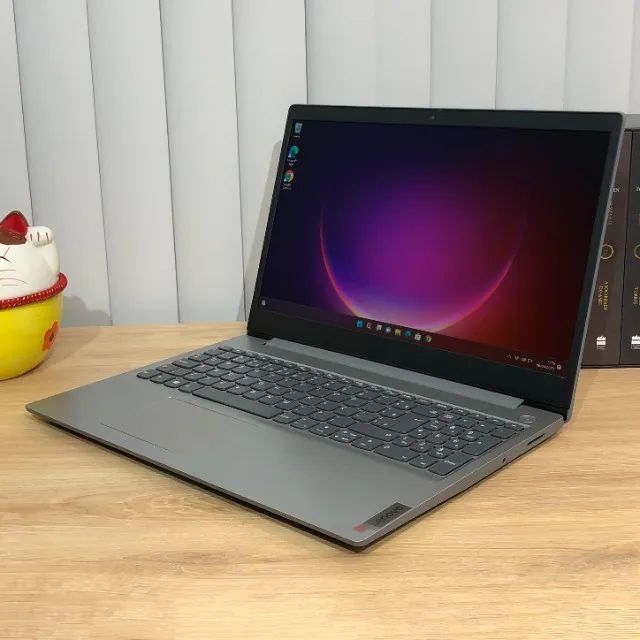 Notebook Lenovo Ideapad | Intel Dual Core | 4GB | SSD 120GB - Foto 4