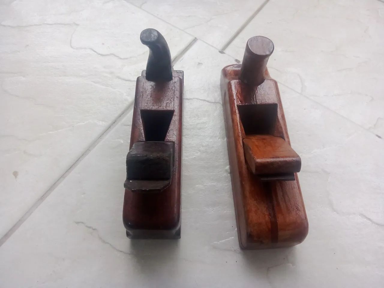 Plainas manuais.  - Foto 3
