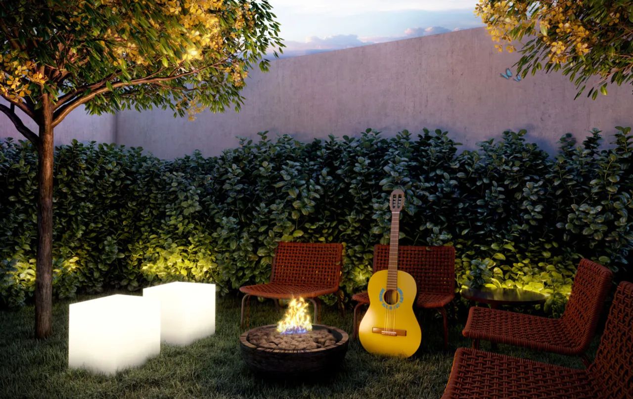 THINK HOME VILA MADALENA - APARTAMENTOS - Foto 6