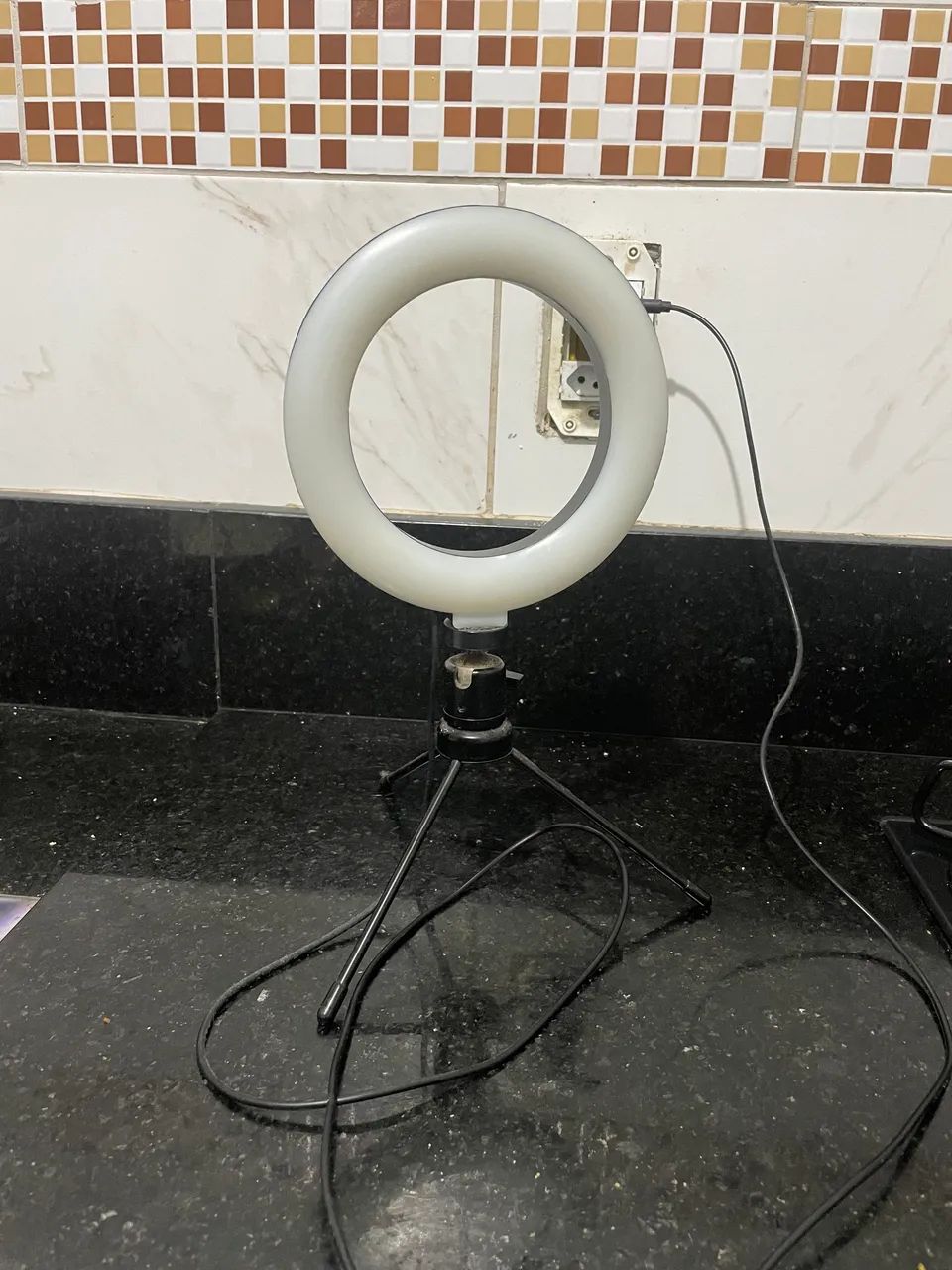 Ligtlity luminária 