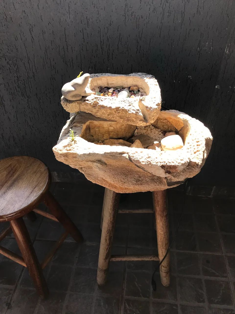 Fonte decorativa  - Foto 3