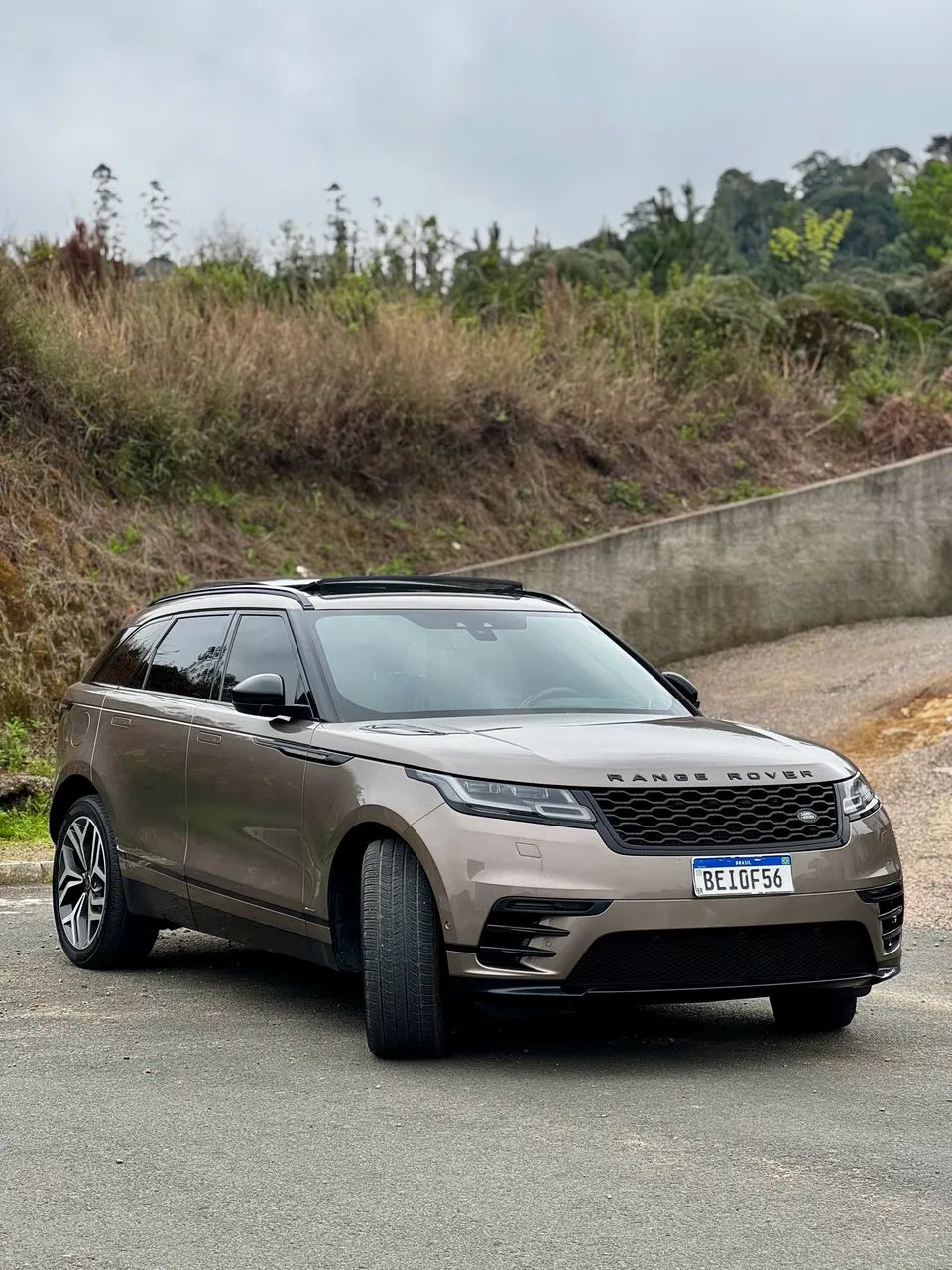 Land Rover Range Rover Range R. VE. R-DYN SE 2.0 4X4 300cv Aut. 2019