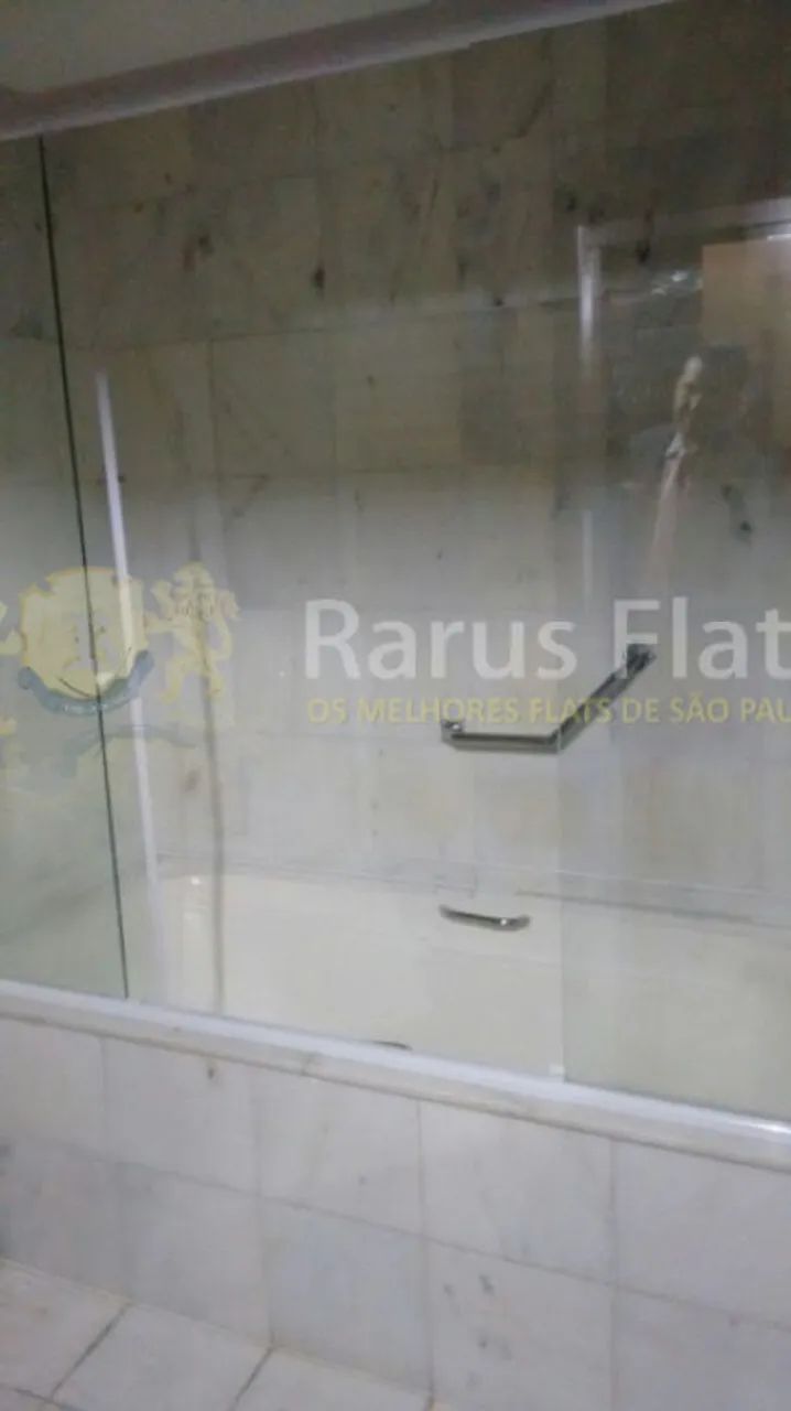 Rarus Flats - Flat para locação - Edifício Grand Plaza - Foto 5