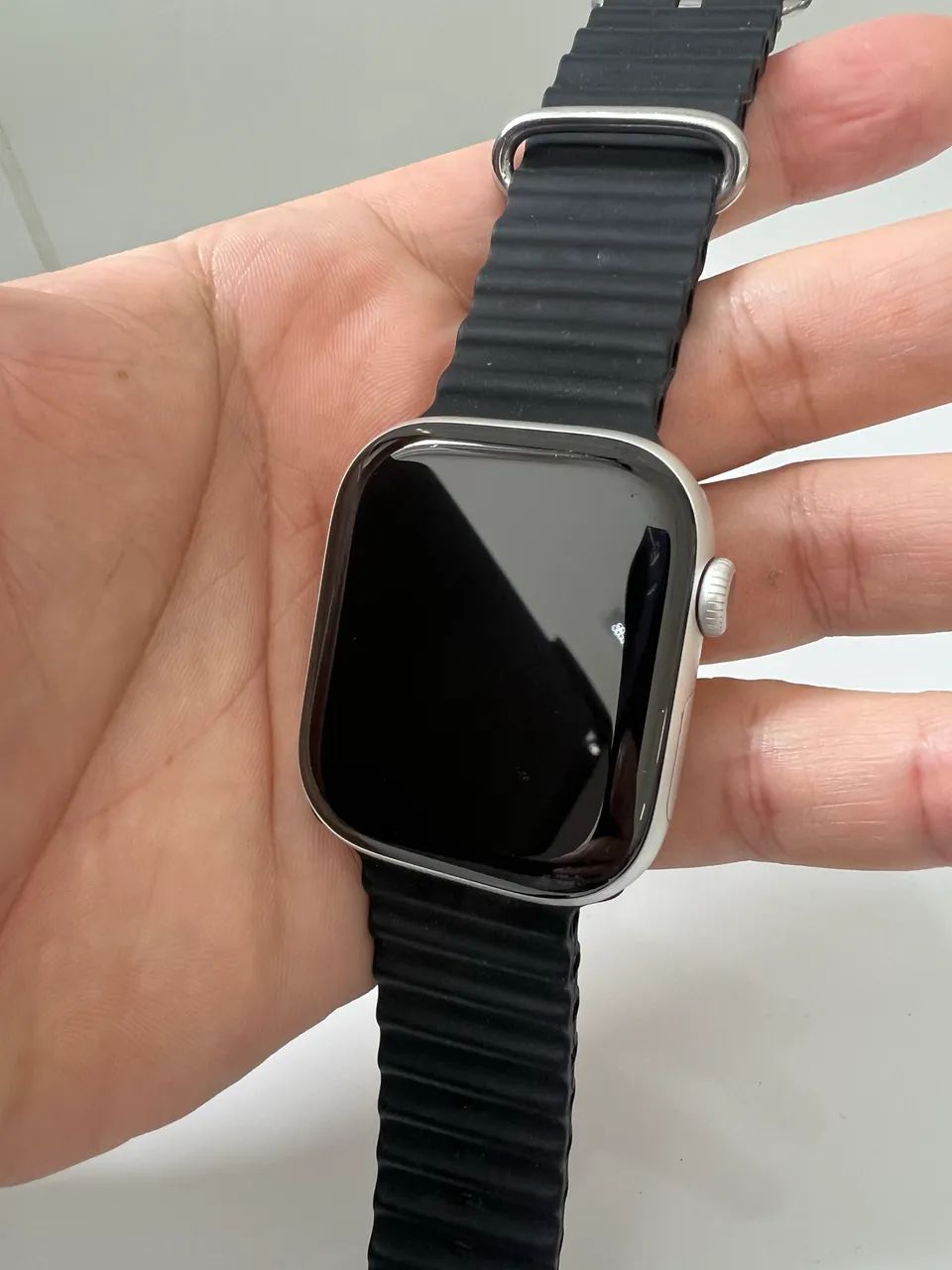 Apple Watch séries 11 46mm