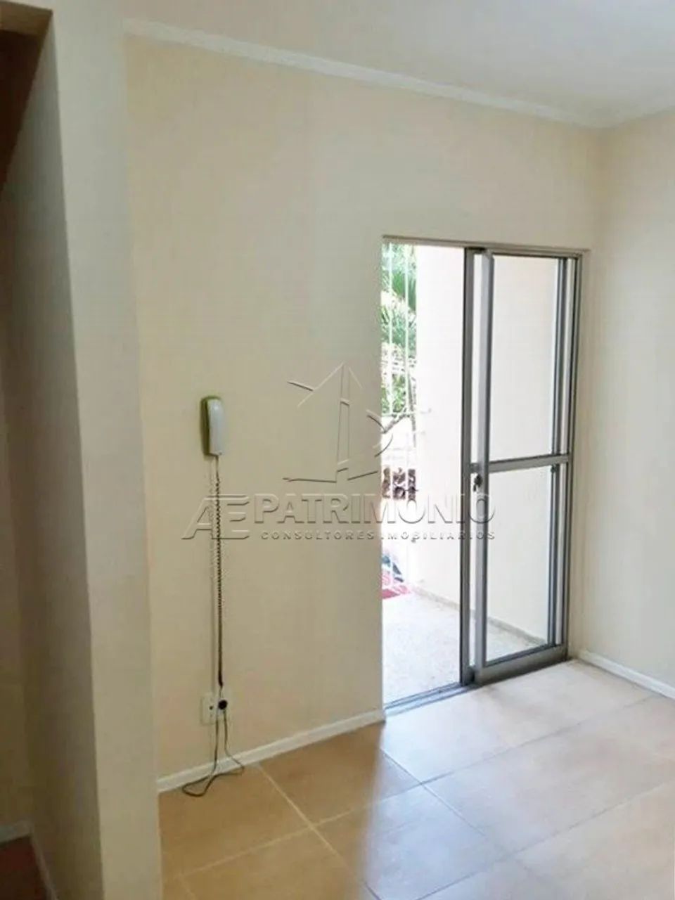 APARTAMENTO 2 Dorm. PORTAL DOS BANDEIRANTES