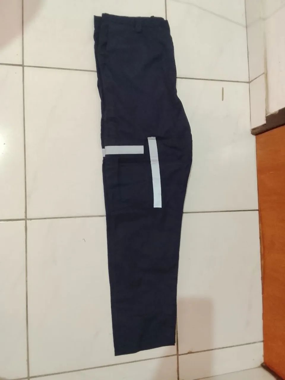 Vende-se uniforme de bombeiro civil e assecorios. - Foto 3