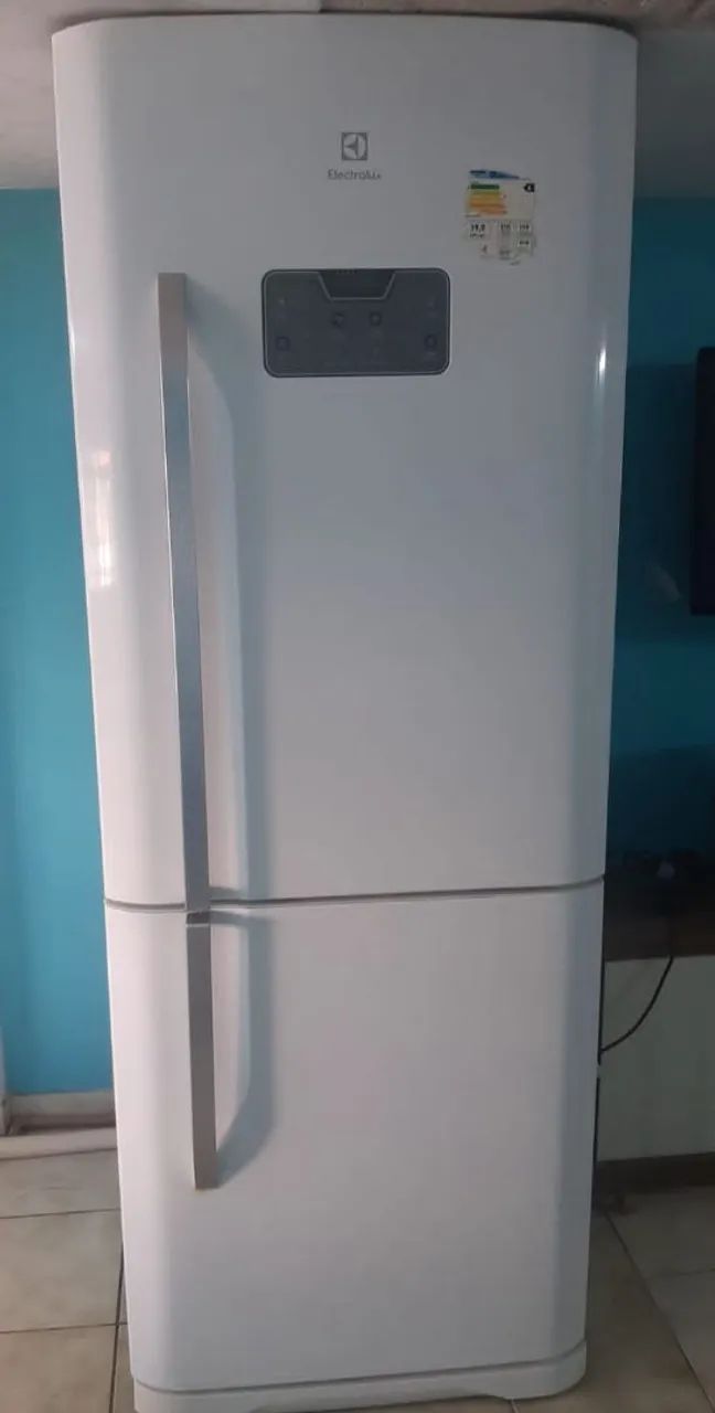 Geladeira Electrolux  - Foto 4