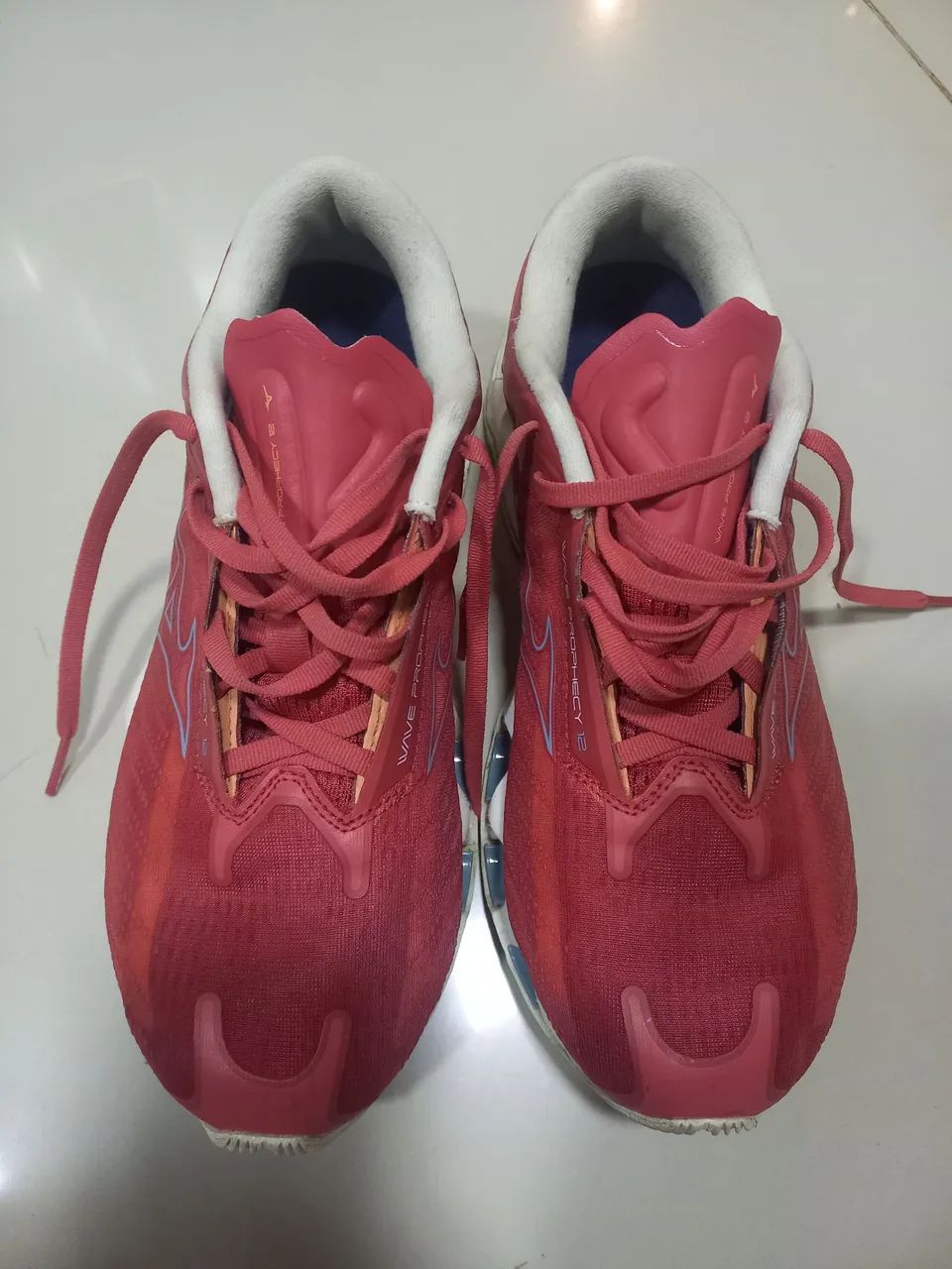 Mizuno prophecy 12 original tm39 - Calçados Esportivos - Ceilândia