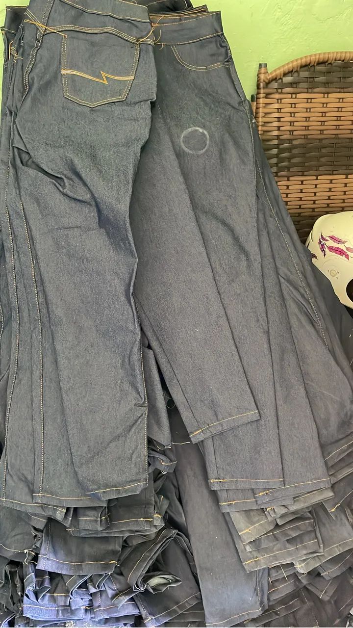 Oficina de jeans  - Foto 3