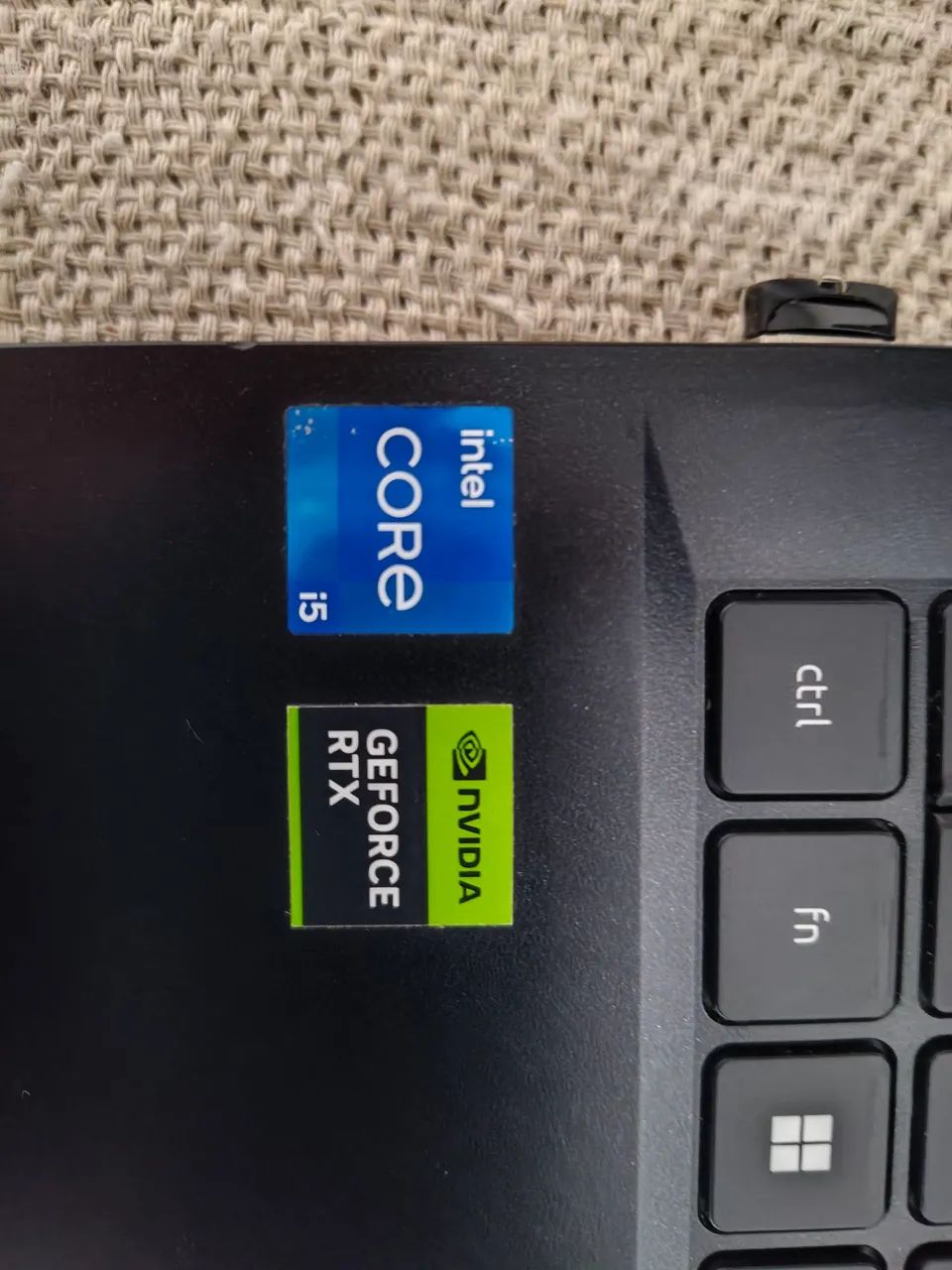 Notebook Acer - Gamer - Foto 5