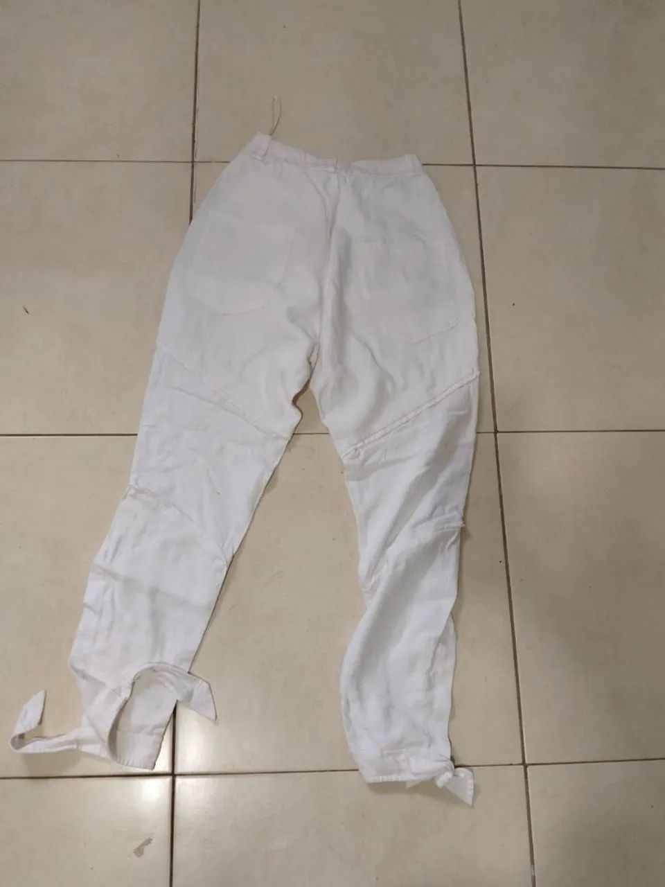 Calça Tam PP - Foto 2