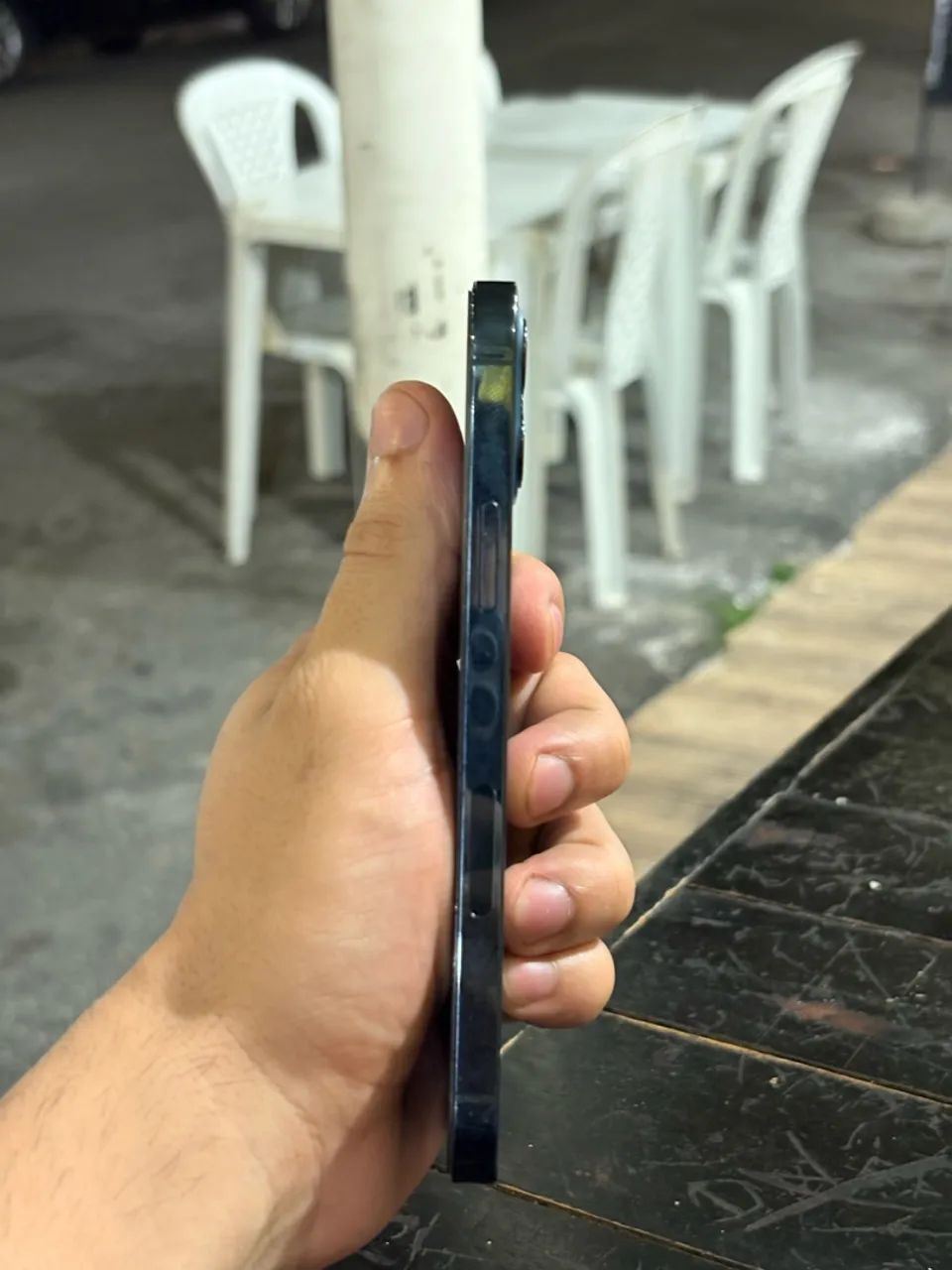 iPhone 12 Pro - 128g - Foto 3