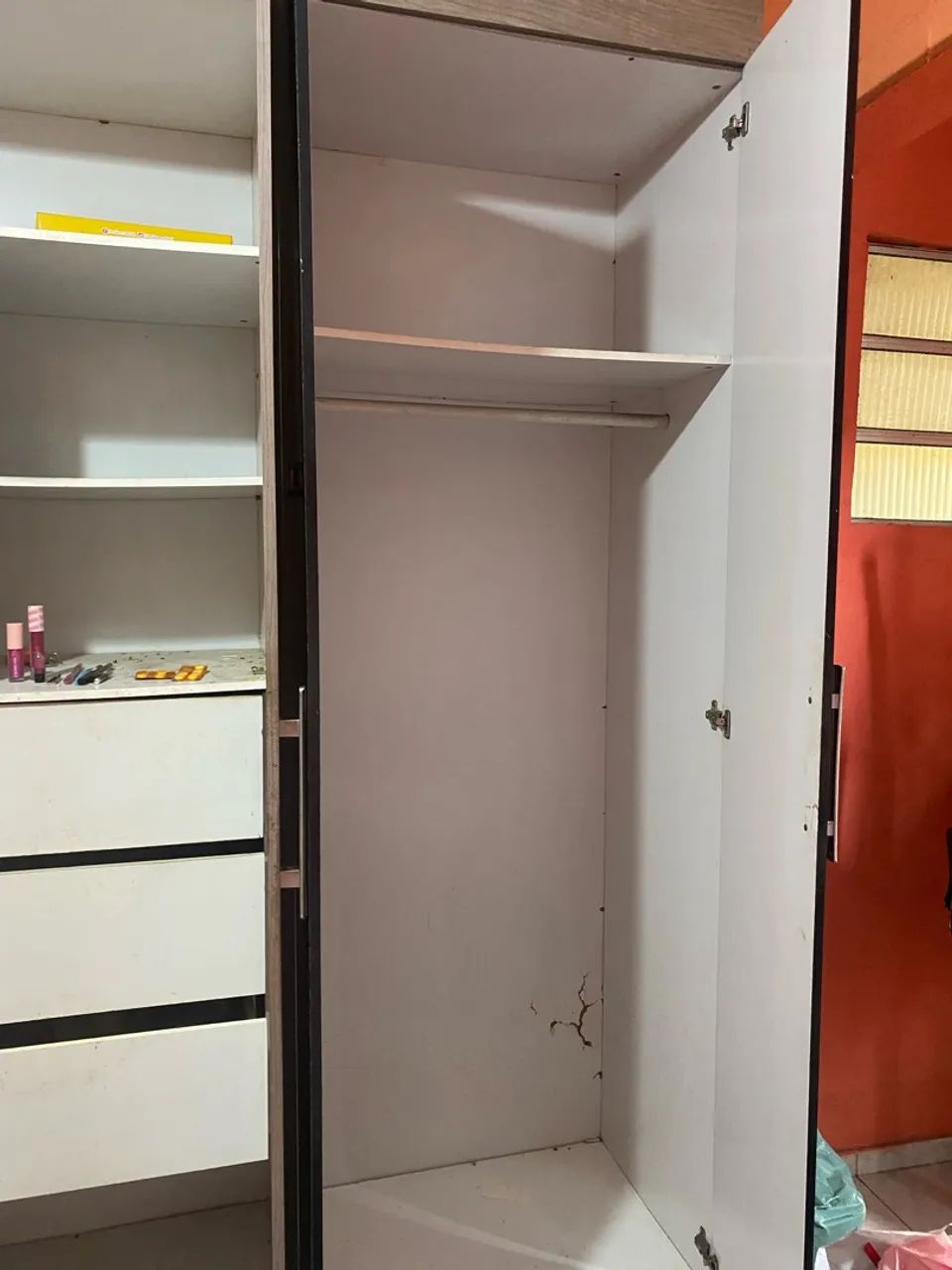 Guarda roupa  - Foto 5