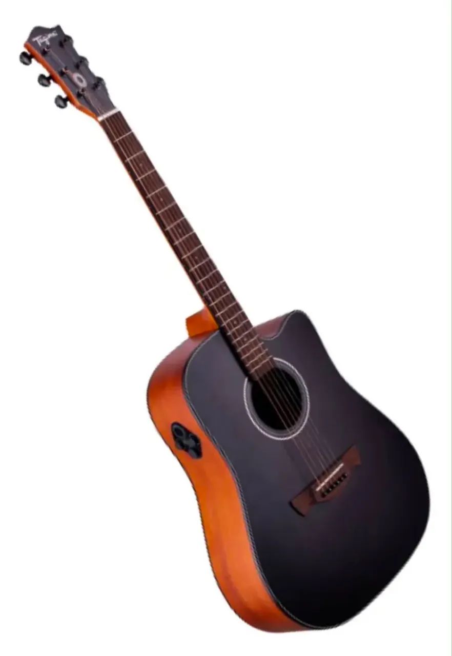 VIOLÃO TAGIMA METROPOLIS AMBIENCE  - Foto 3