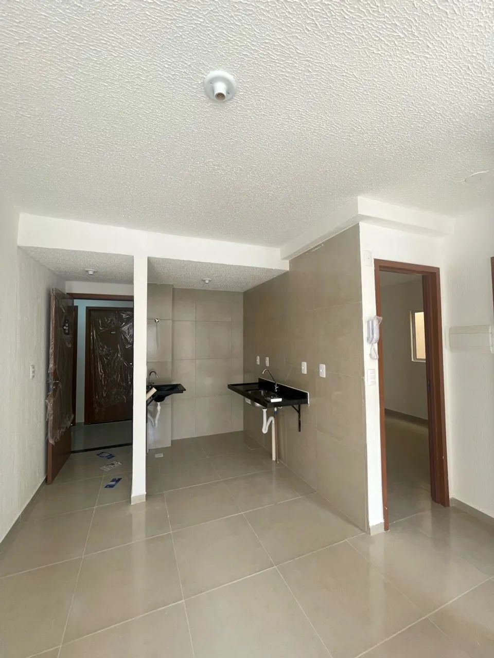 Apto no Villa Nobre Residence 