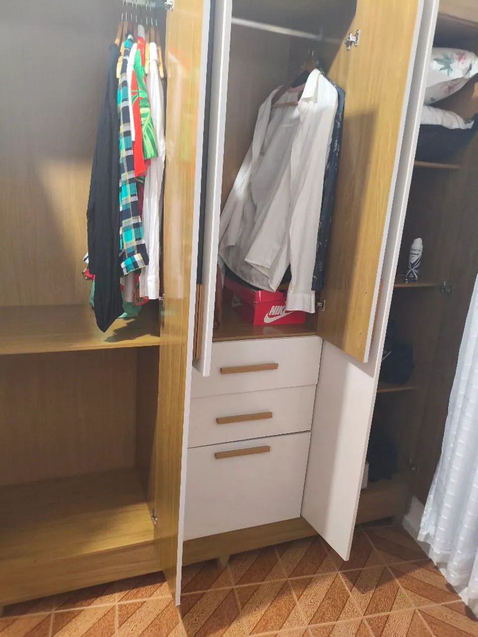 Guarda roupa  - Foto 2