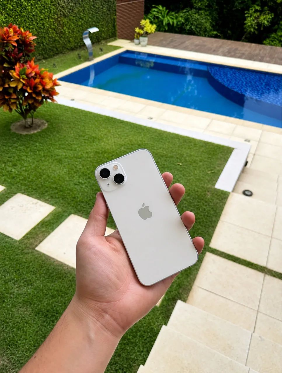 iPhone 13 C/Caixa - Foto 2