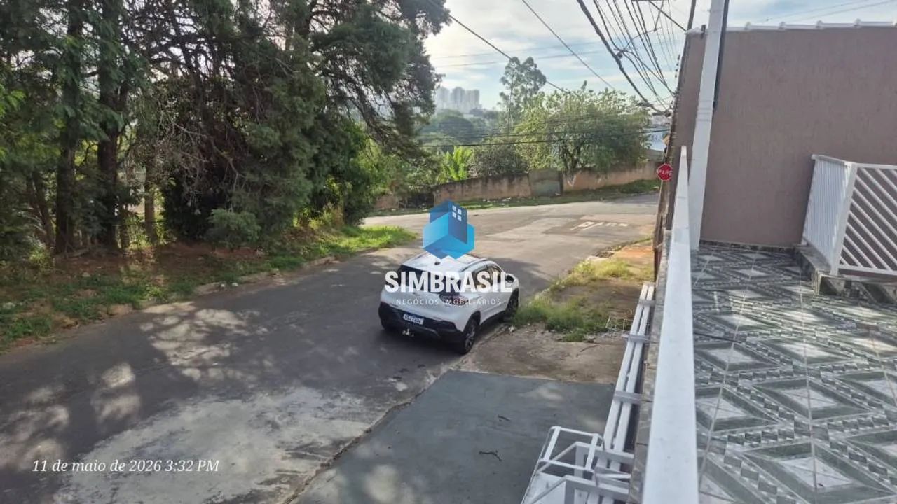 Casa à venda no Jardim Tupi (Campinas/SP) - Foto 2
