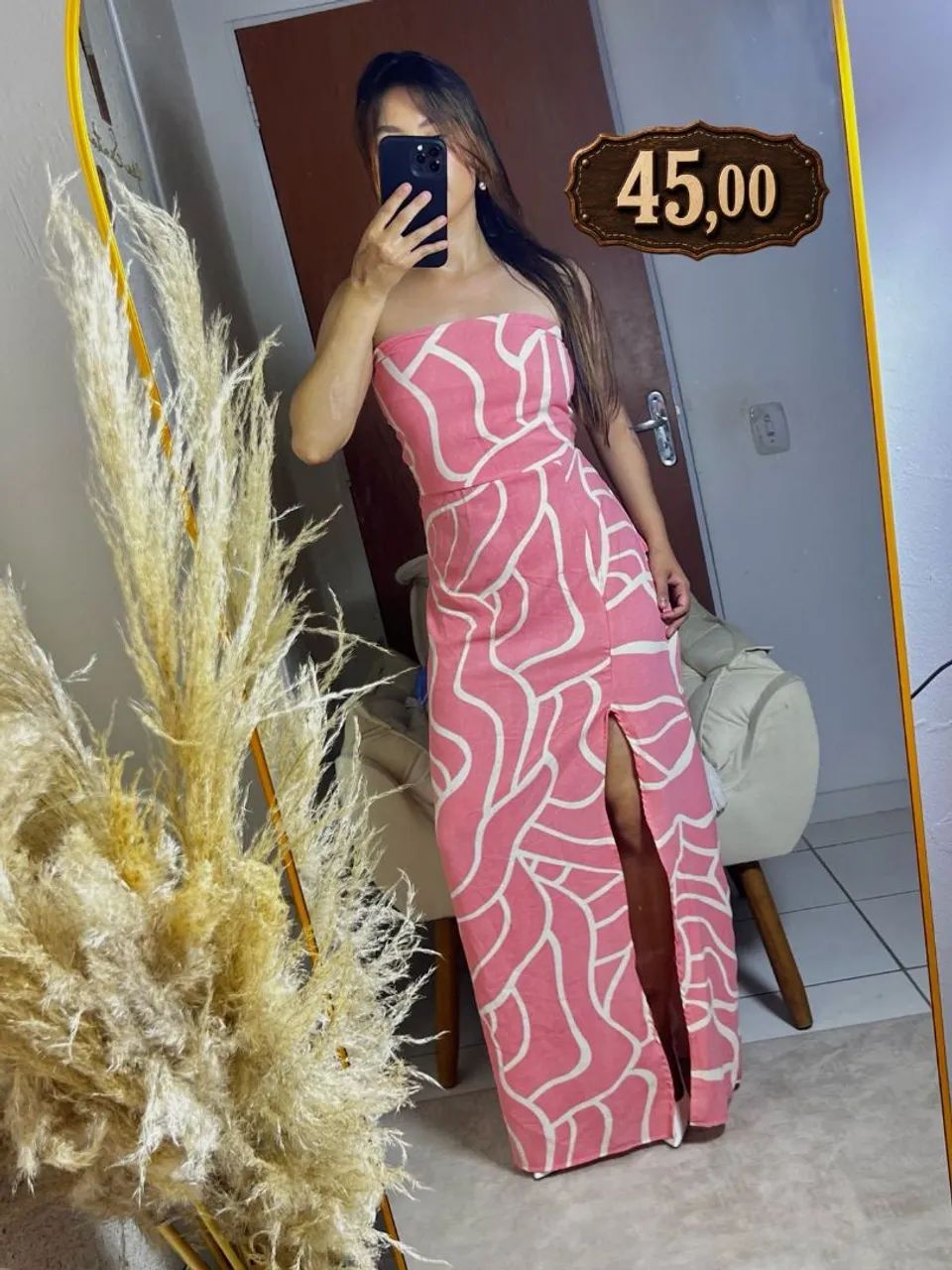 Vestido 