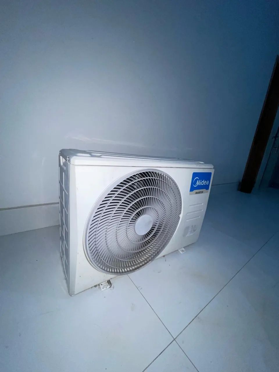 Ar condicionado - Midea 9mil Btu inverter  - Foto 4