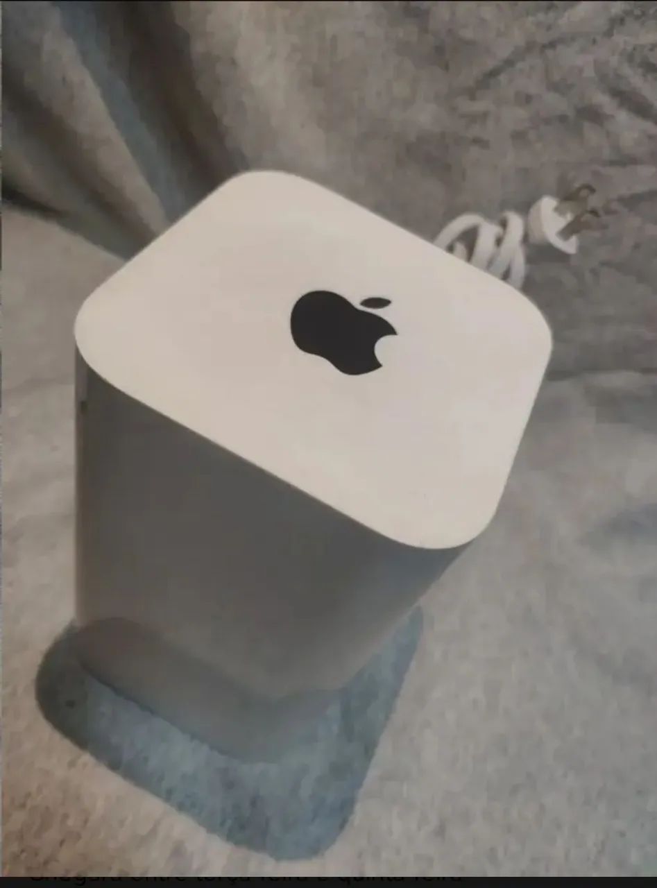 Roteador Apple Airport Extreme A1521 - Foto 2