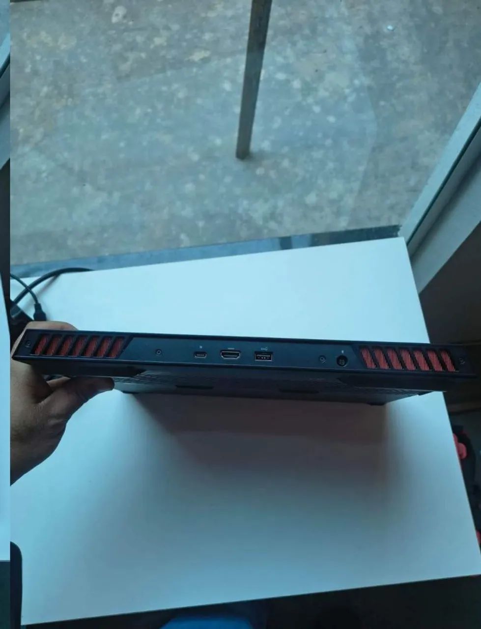 Notebook gamer Dell g15 - Foto 3