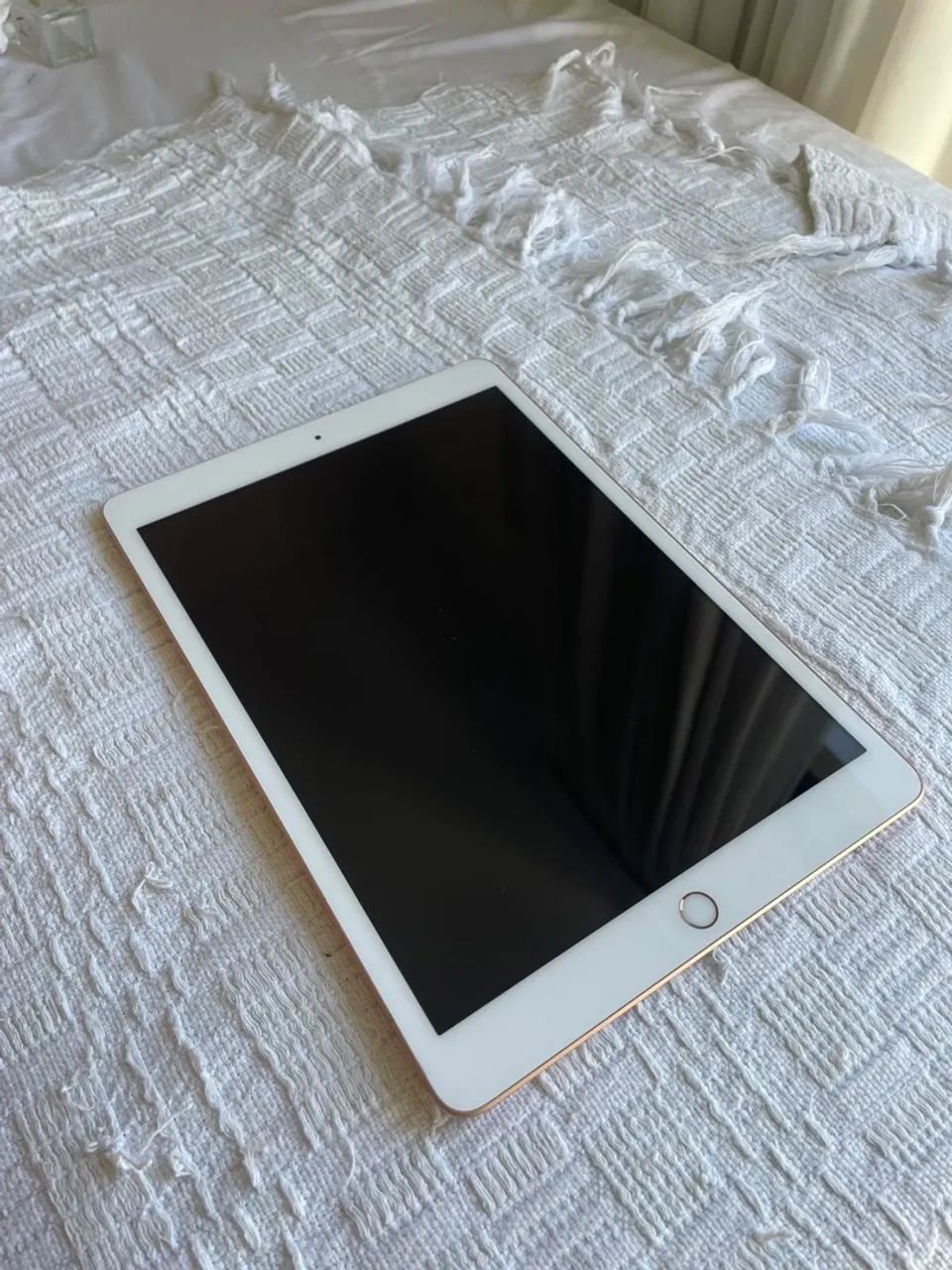 iPad 7th 32GB, modelo A2197