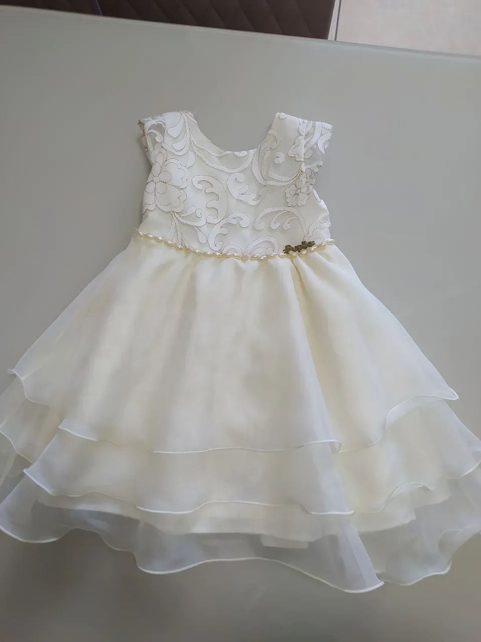 Vestido de Festa - Foto 2