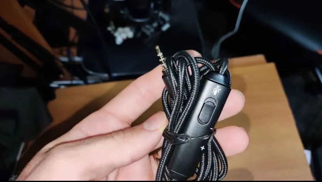 Headset Nubwo n16 Microfone sem ruído e Bons Graves com almofadas macia - Foto 3