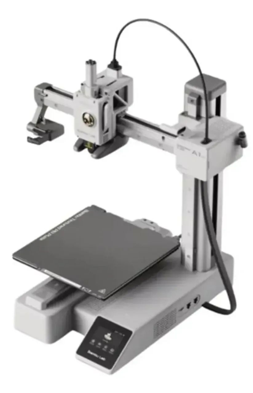 Impressora 3D Bambu mini  - Foto 2