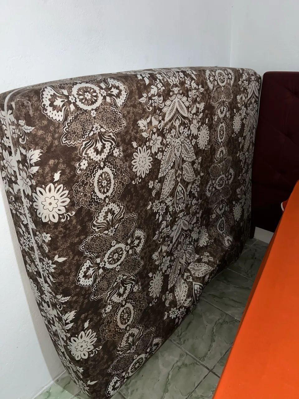 Colchão  - Foto 3