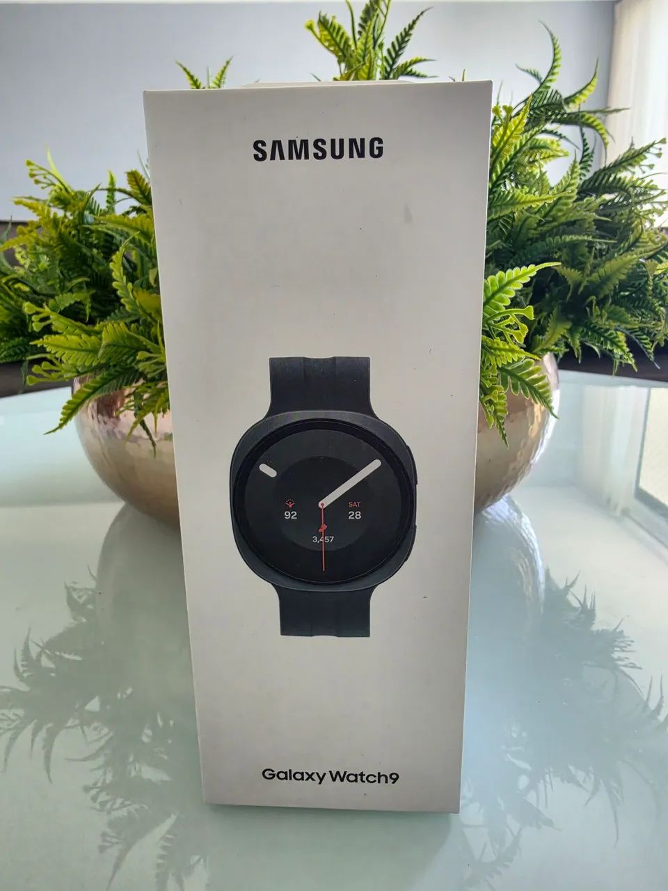 Galaxy Watch 9