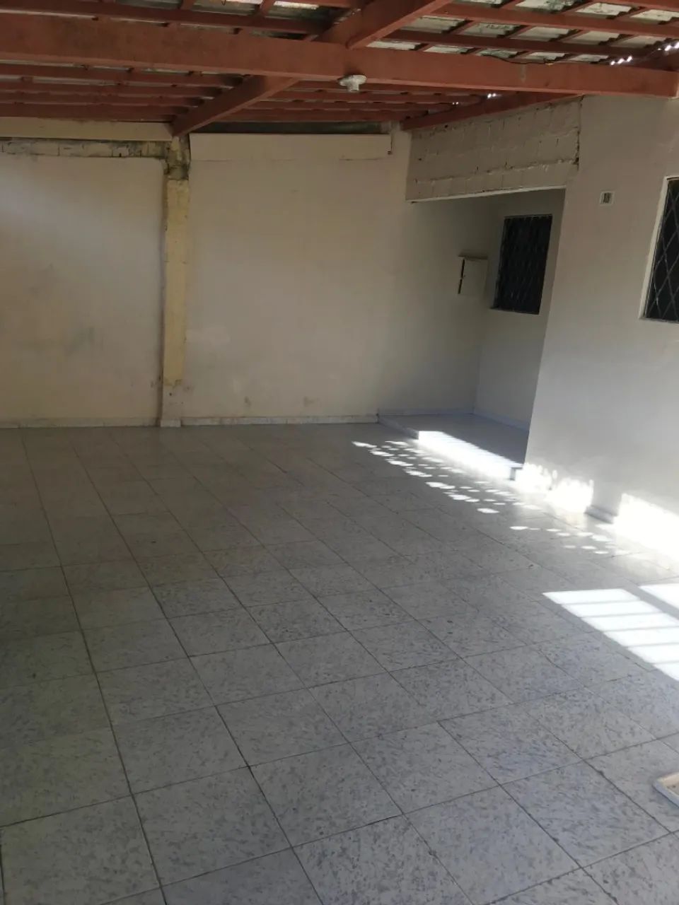Vendo casa no Rangel  - Foto 2