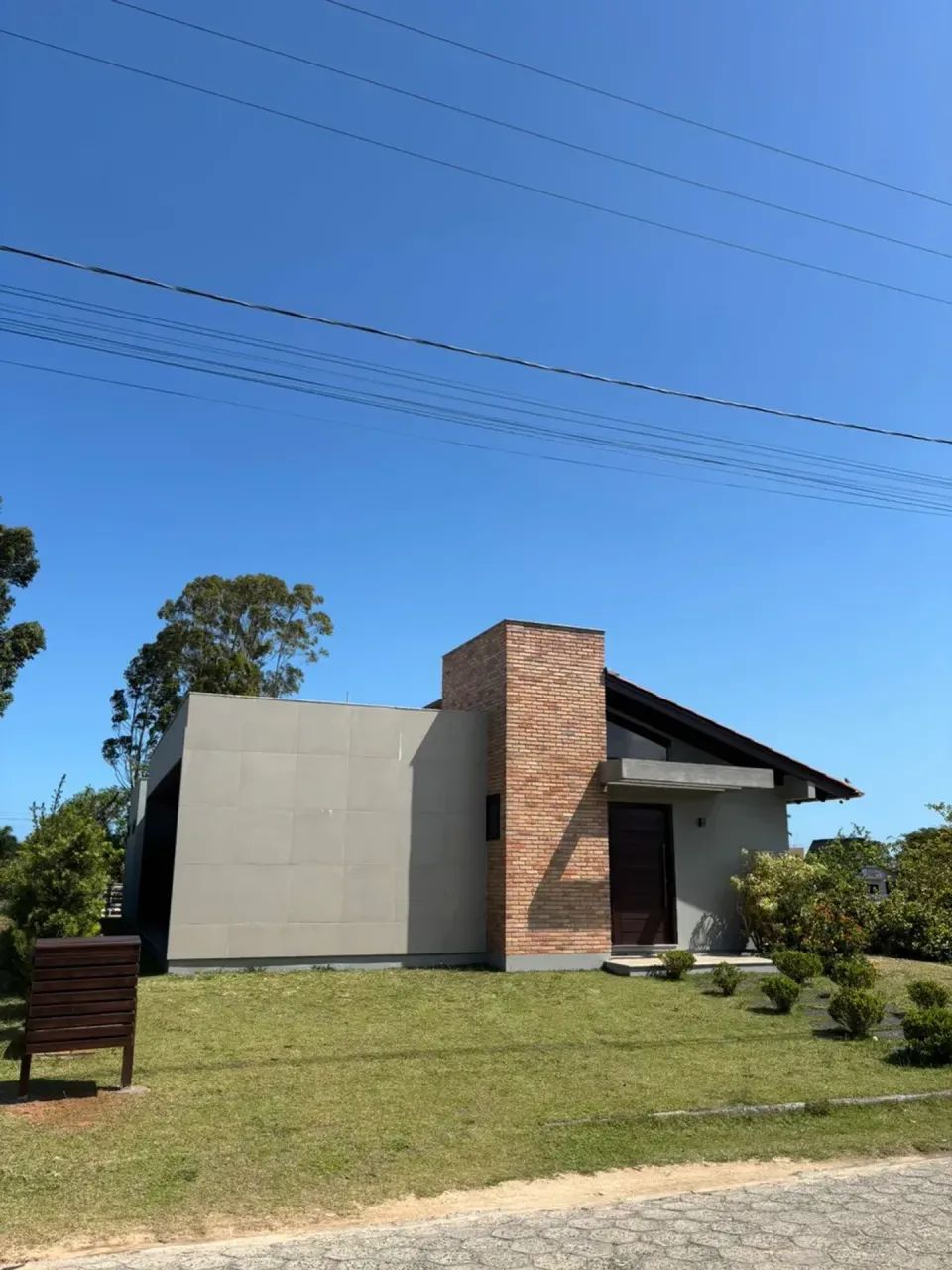 Casa Vila Suiça - Balneário Rincão - SC - Foto 4