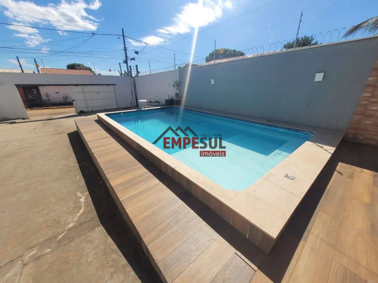 Vendo área de Lazer completa perfeita para eventos e festas - Foto 2