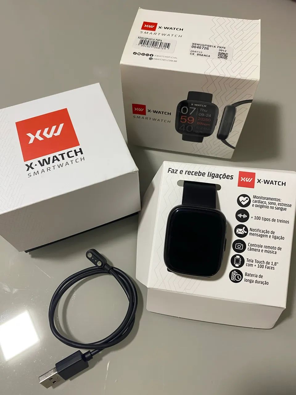 Smartwatch