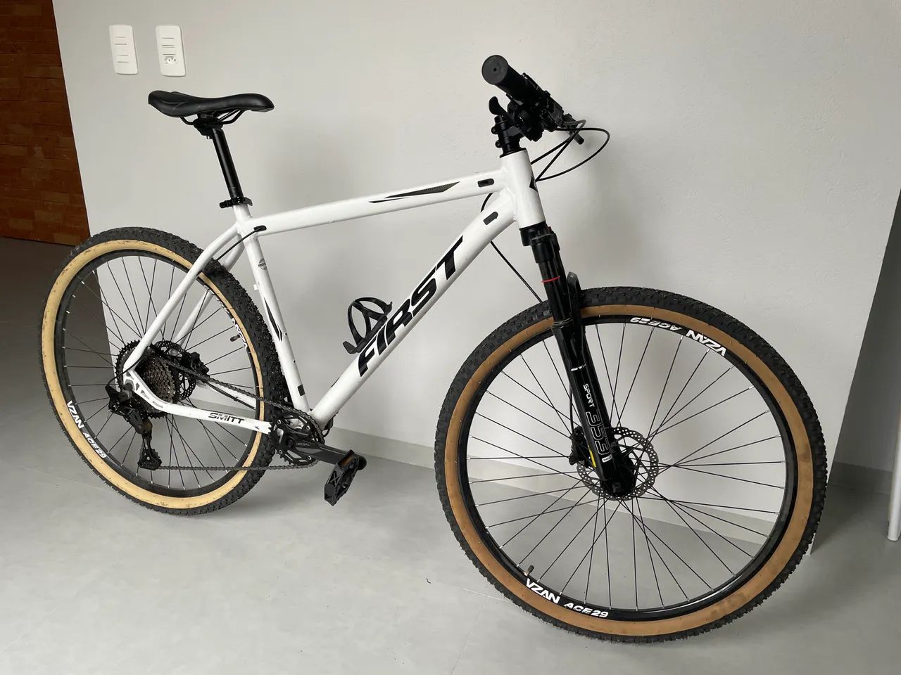 Bicicleta Aro 29 12v - Foto 3
