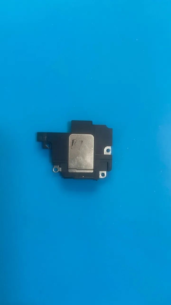 Alto Falante Campainha IPhone 11