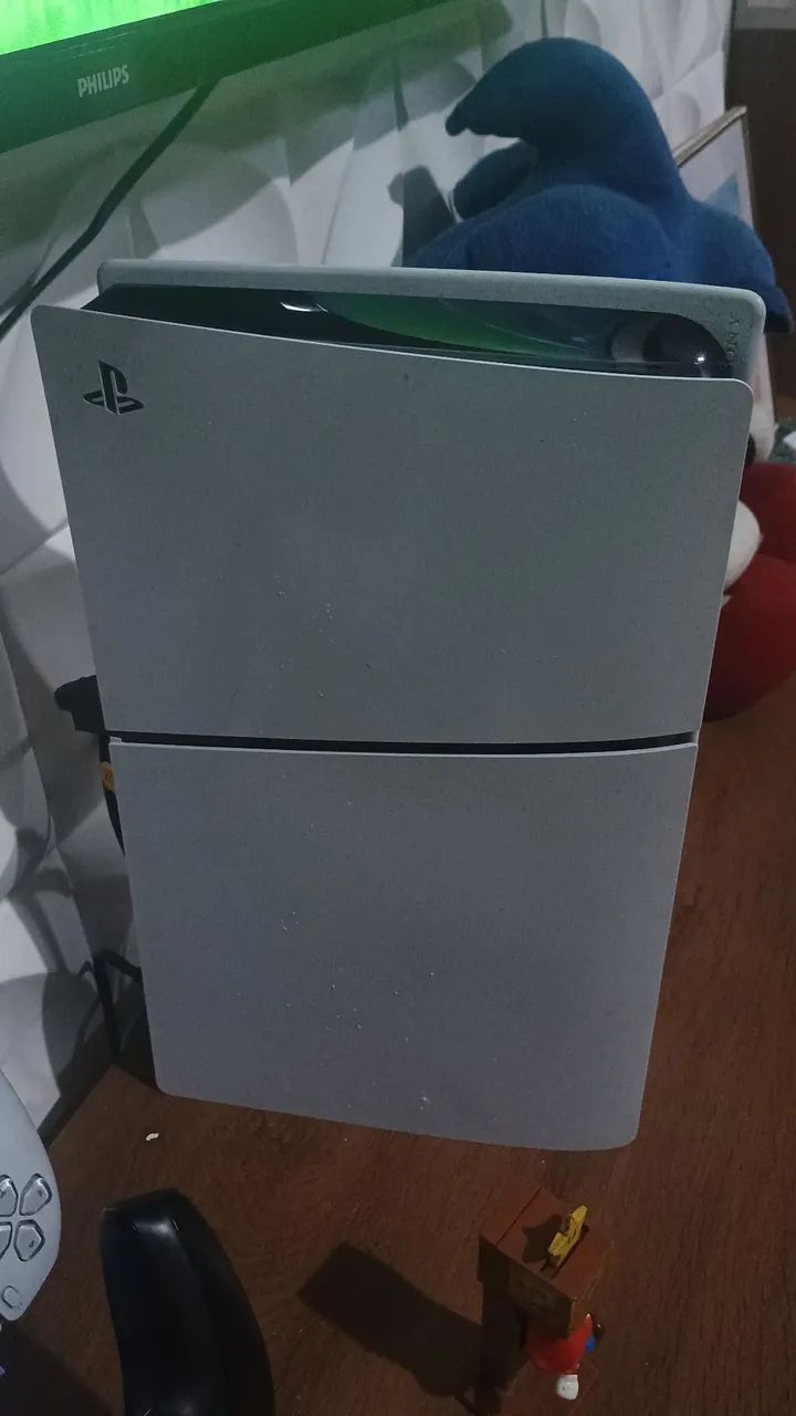 PS5 digital 2 controles 1Tb - Foto 5