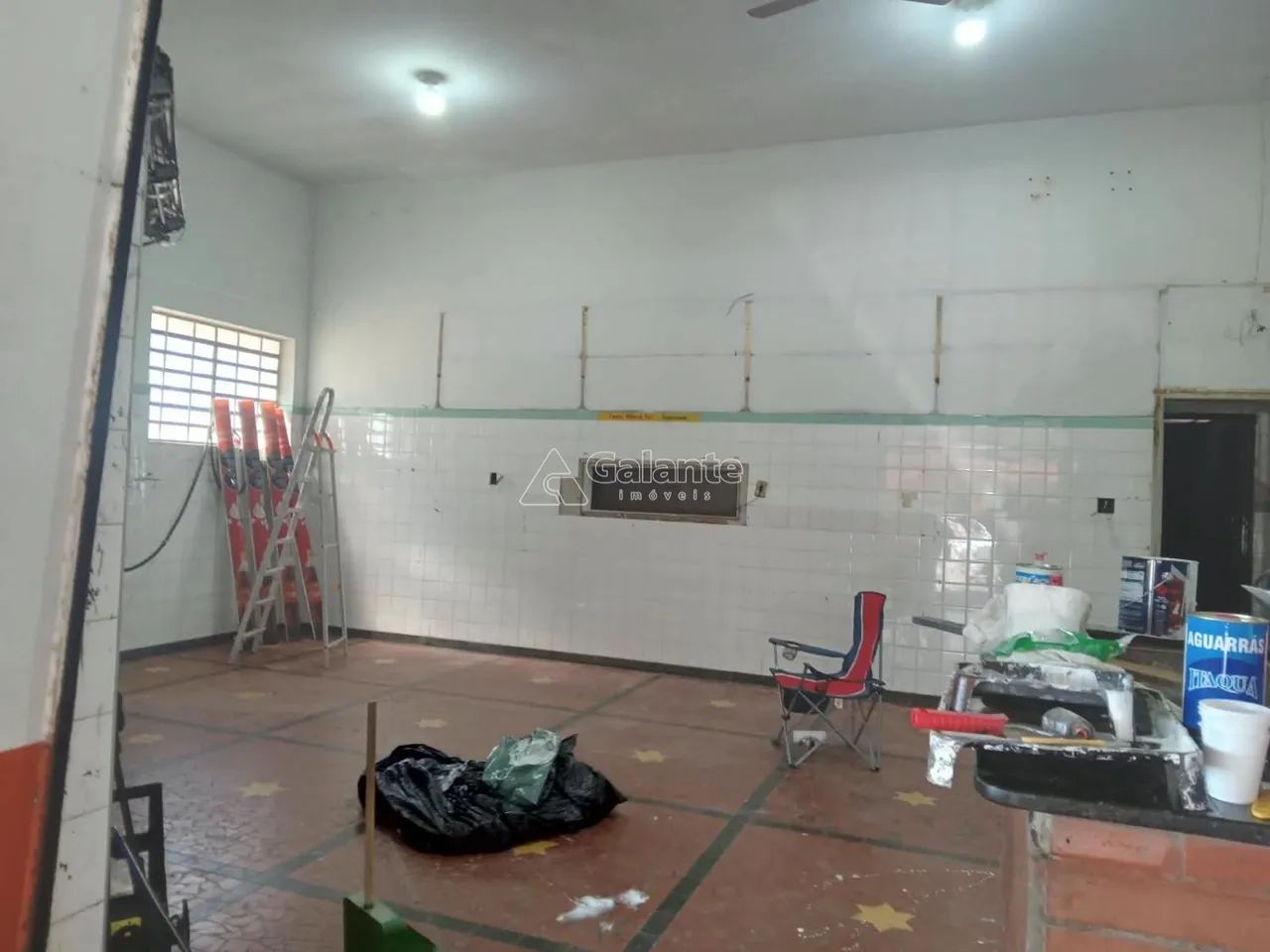 salão - Jardim Nova Europa - Campinas - Foto 3
