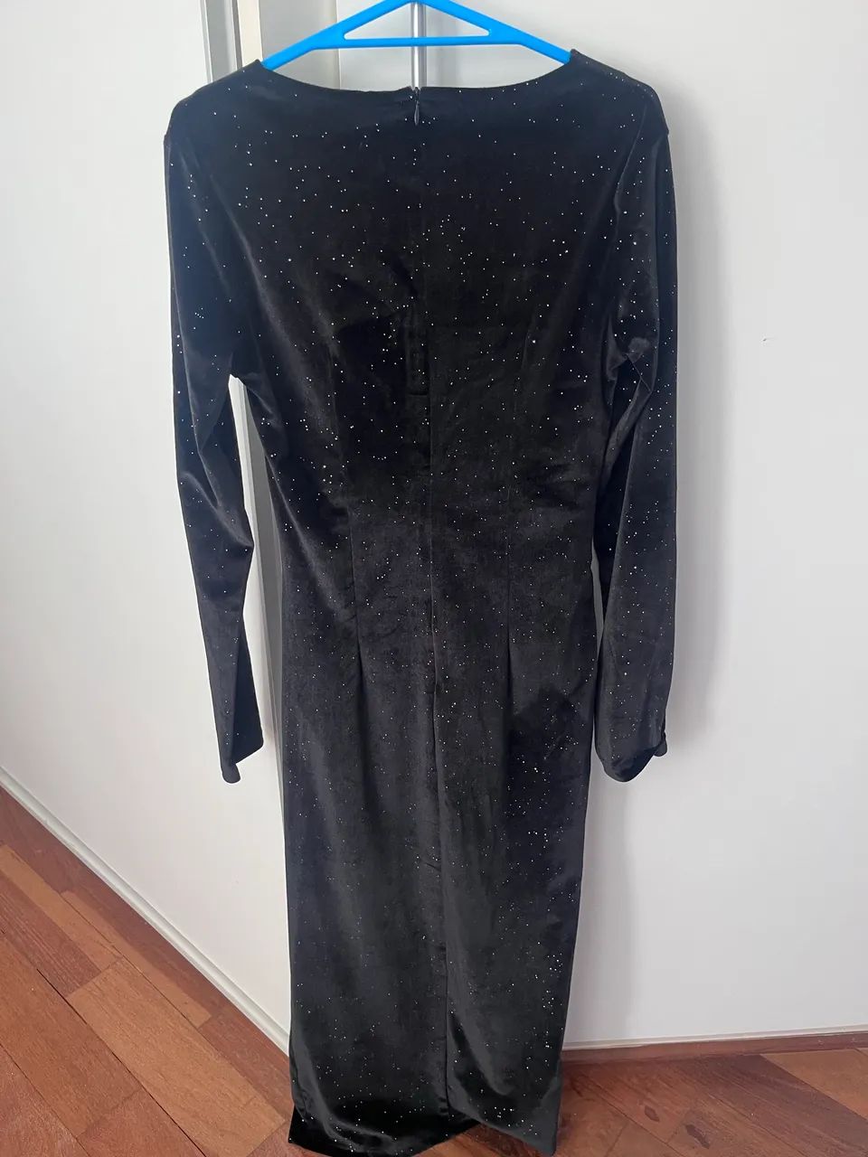Vestido preto Shein - Foto 2