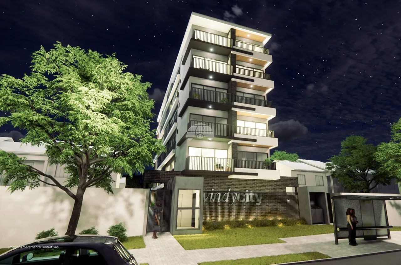 Vendas Studio Curitiba PR