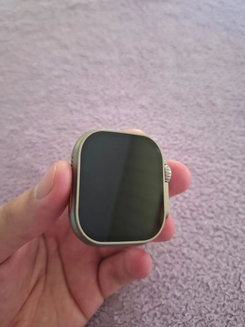 Relógio Smart Android 