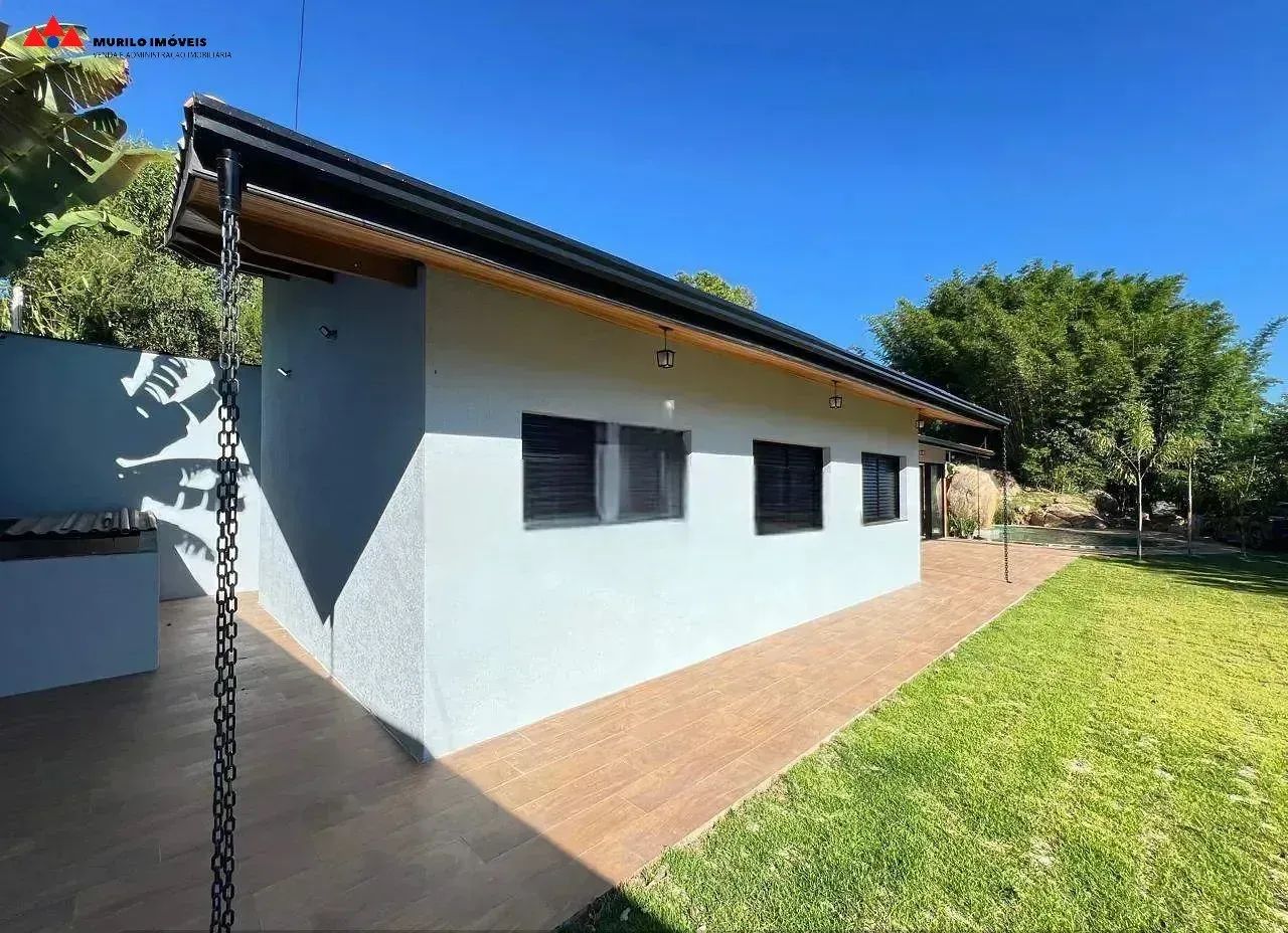 Casa de alto padrão com 195m² para venda com 03 dormitórios e suíte - Foto 2