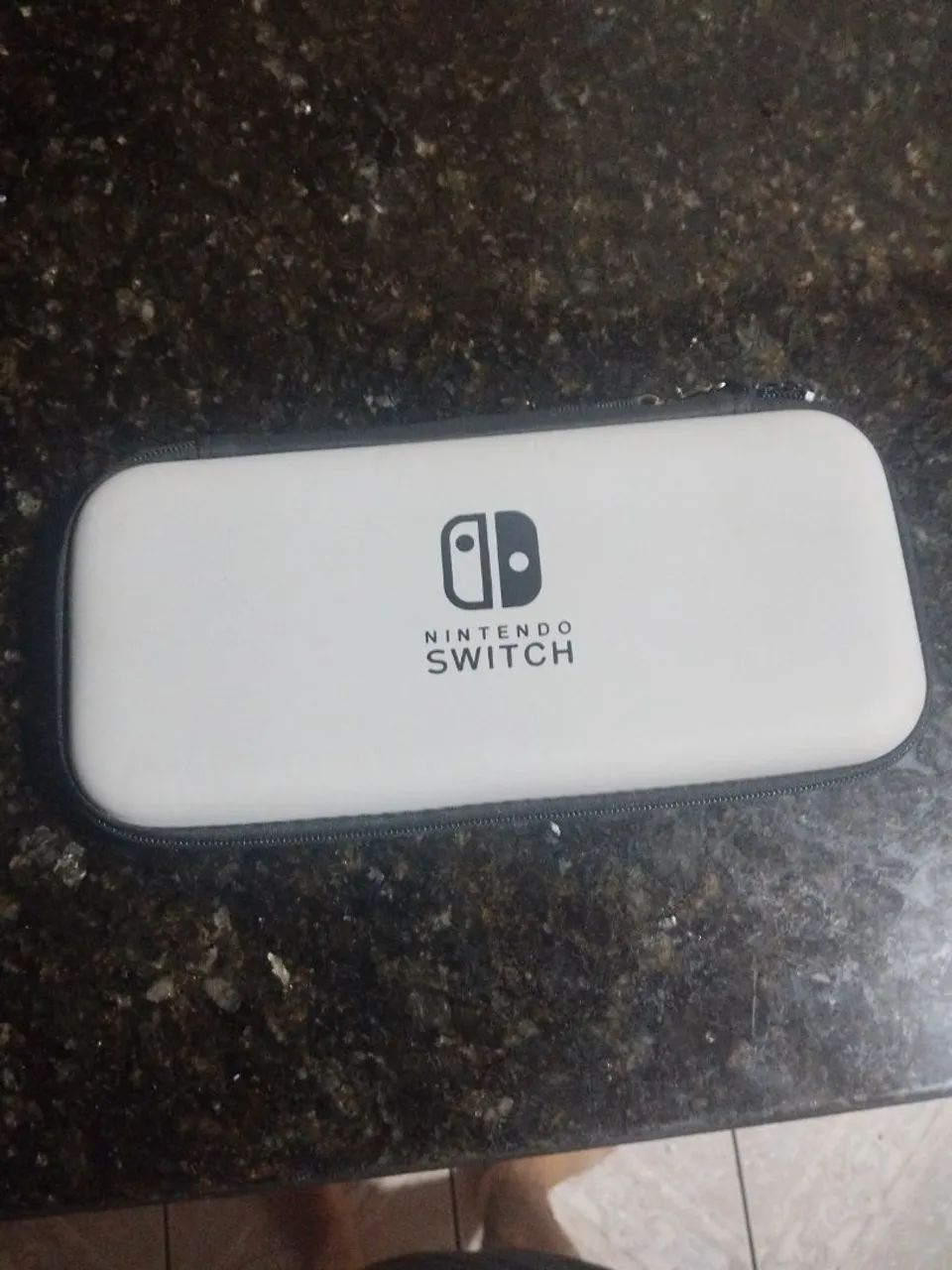 Case Nintendo switch 