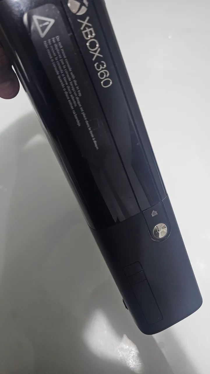 XBOX 360 - Foto 3