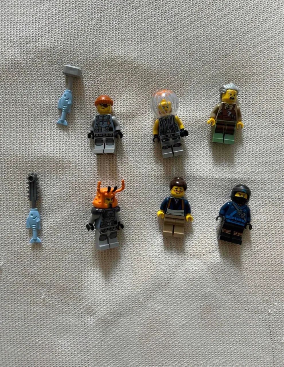 Lego ninjago  - Foto 2