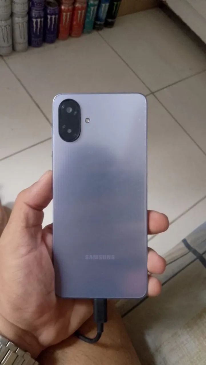 A04 perfeito.