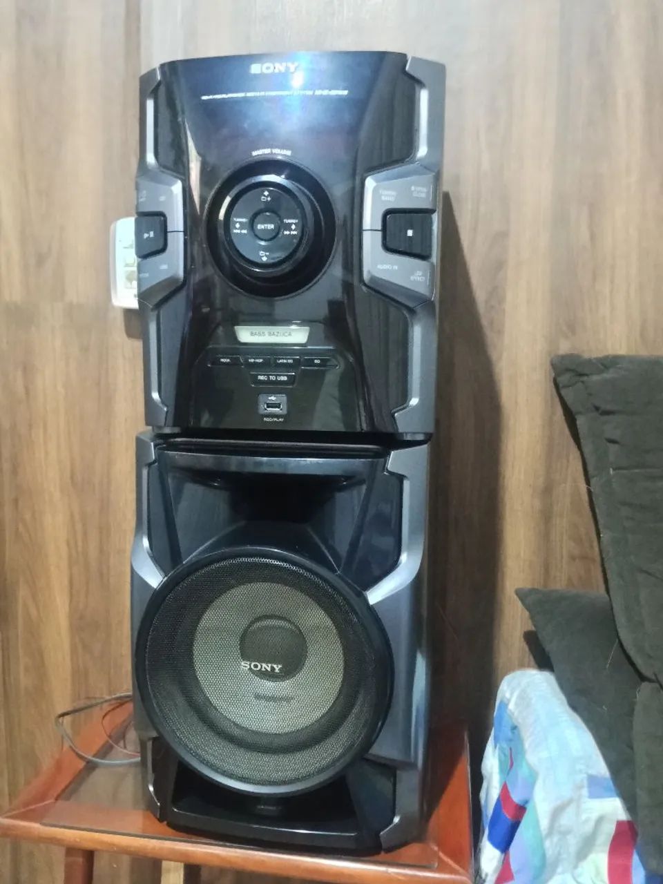 Vendo som  - Foto 3
